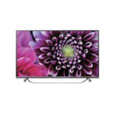 LG ULTRA HDTV EVERY COLOR COMES ALIVE UF770T